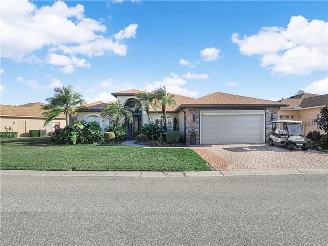 4083 ASHTON CLUB DRIVE, Lake Wales, FL 33859