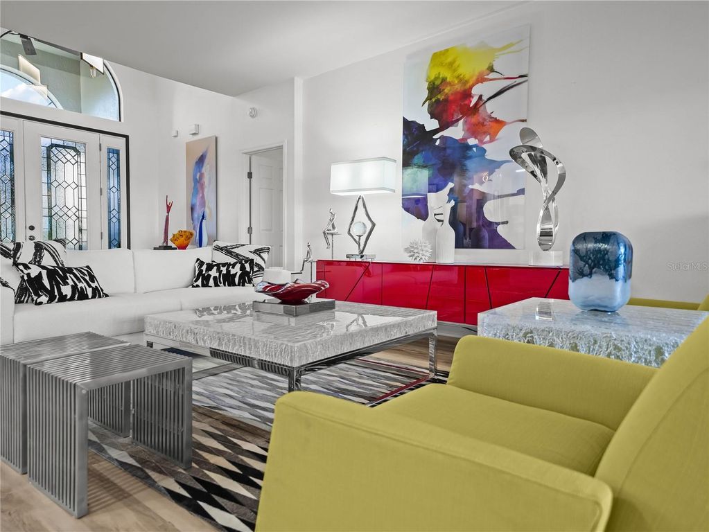 Image 13 of property listing at 4083 ASHTON CLUB DRIVE, Lake Wales, FL 33859