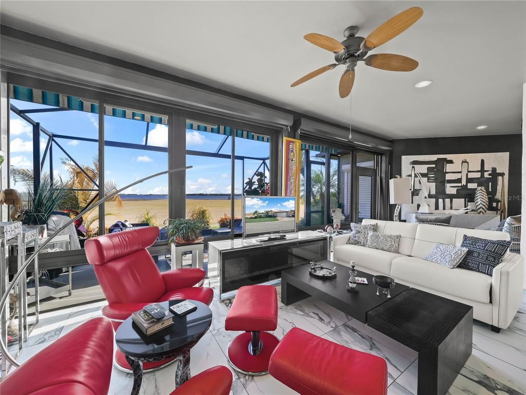 Image 3 of property listing at 4083 ASHTON CLUB DRIVE, Lake Wales, FL 33859