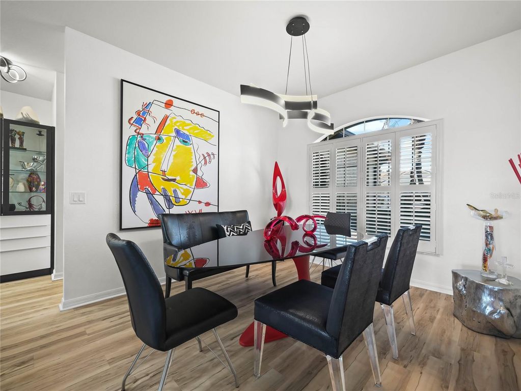 Image 21 of property listing at 4083 ASHTON CLUB DRIVE, Lake Wales, FL 33859