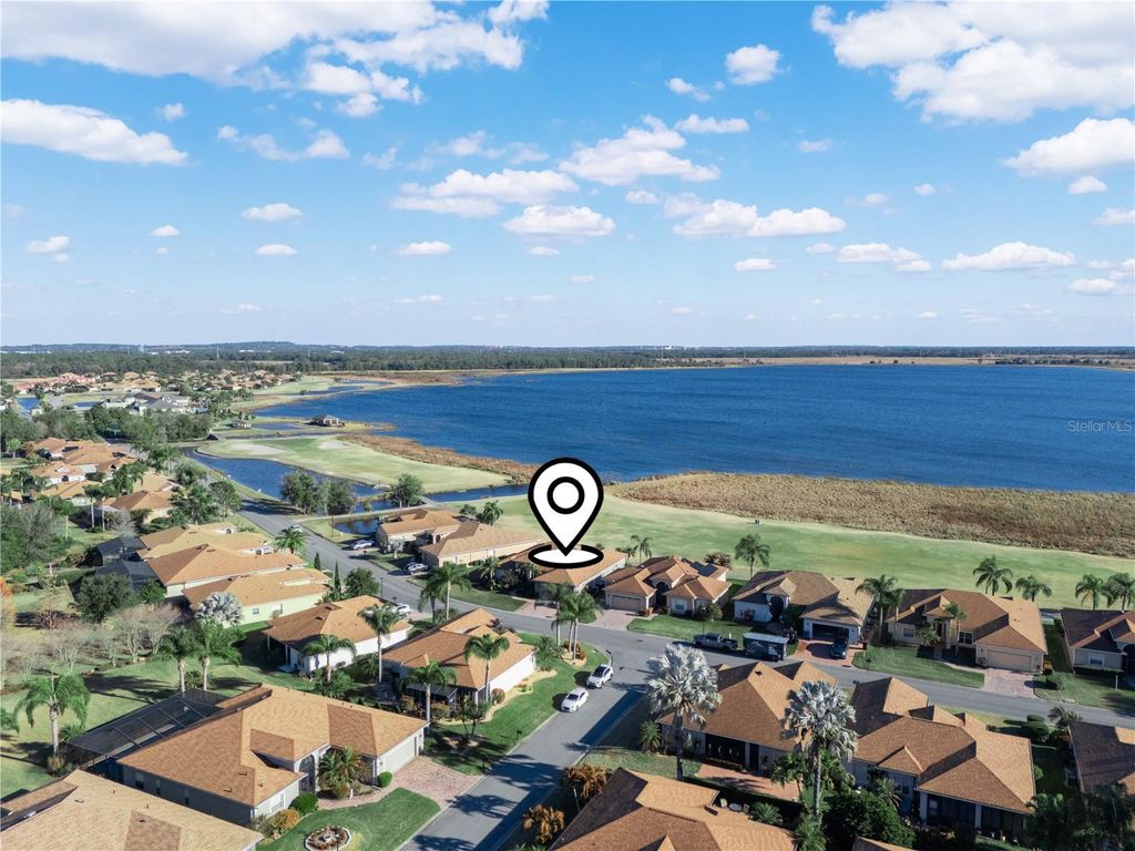 Image 46 of property listing at 4083 ASHTON CLUB DRIVE, Lake Wales, FL 33859