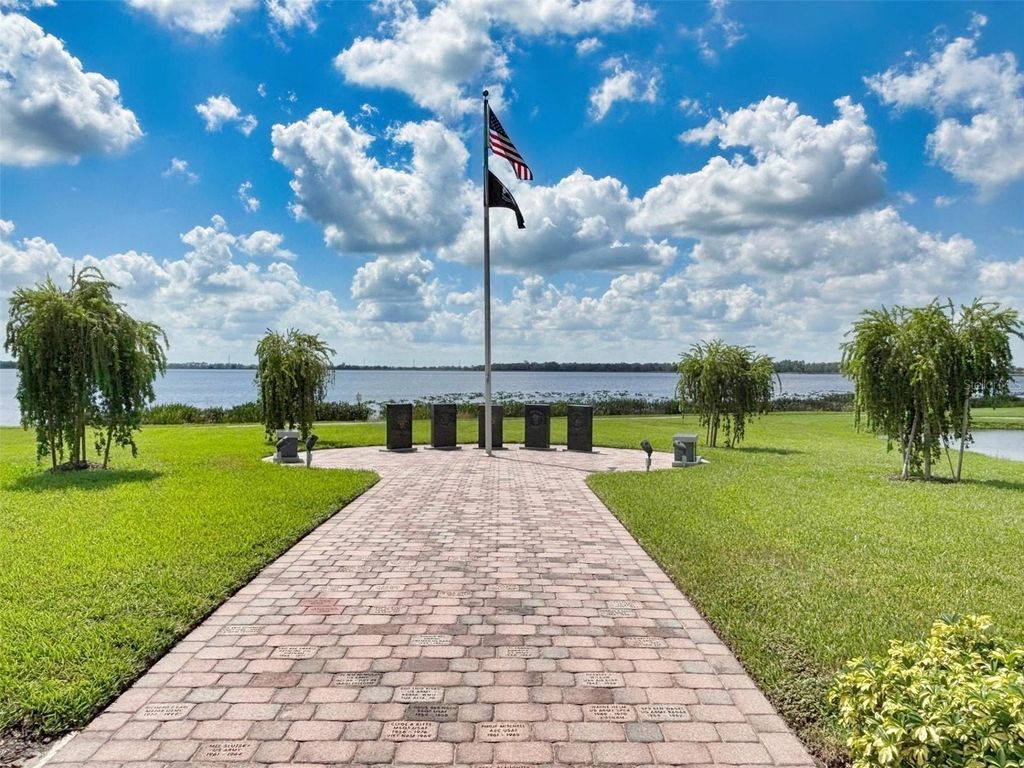 Image 55 of property listing at 4083 ASHTON CLUB DRIVE, Lake Wales, FL 33859