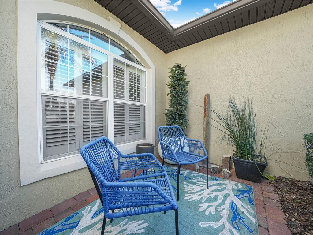 Image 8 of property listing at 4083 ASHTON CLUB DRIVE, Lake Wales, FL 33859