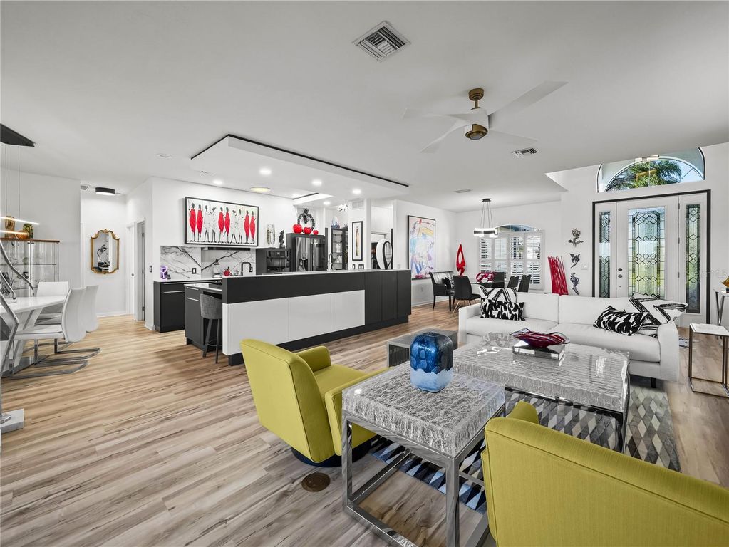 Image 9 of property listing at 4083 ASHTON CLUB DRIVE, Lake Wales, FL 33859