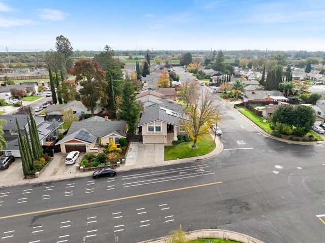 2455 Cheim Blvd, Marysville, CA 95901
