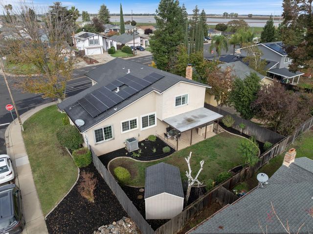 2455 Cheim Blvd, Marysville, CA 95901