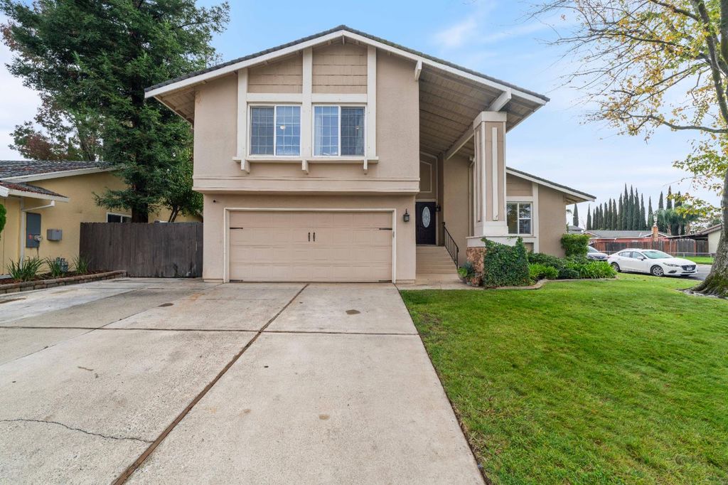 2455 Cheim Blvd, Marysville, CA 95901