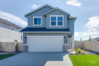 4946 S Amorita Ave, Meridian, ID 83642