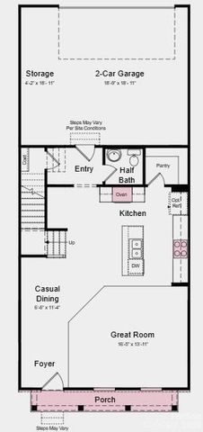 8699 Miles Gap Road, Indian Land, SC 29707