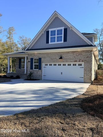 1997 Redfish Run SW, Supply, NC 28462