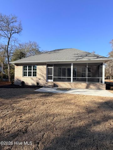 1997 Redfish Run SW, Supply, NC 28462