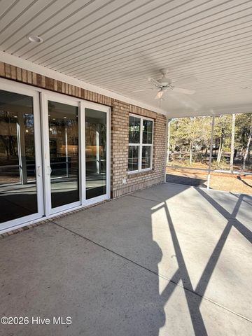 1997 Redfish Run SW, Supply, NC 28462