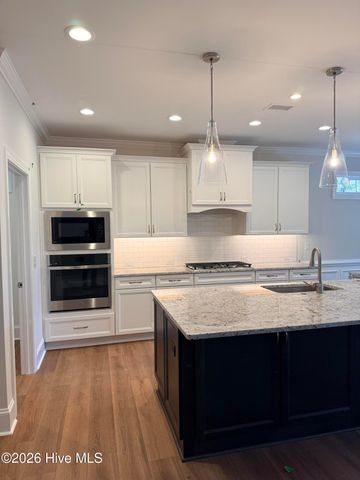 1997 Redfish Run SW, Supply, NC 28462