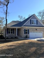 1997 Redfish Run SW, Supply, NC 28462