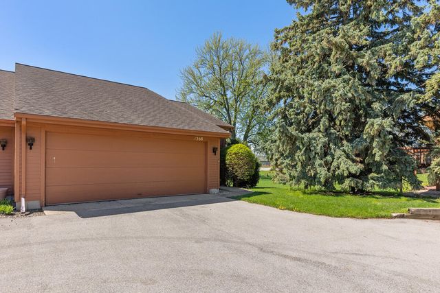 1368 Bent Tree Court 81, Hudsonville, MI 49426