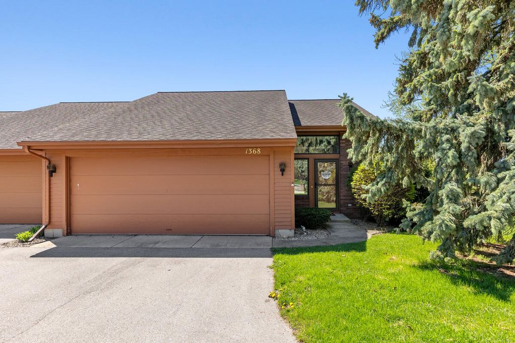 1368 Bent Tree Court 81, Hudsonville, MI 49426
