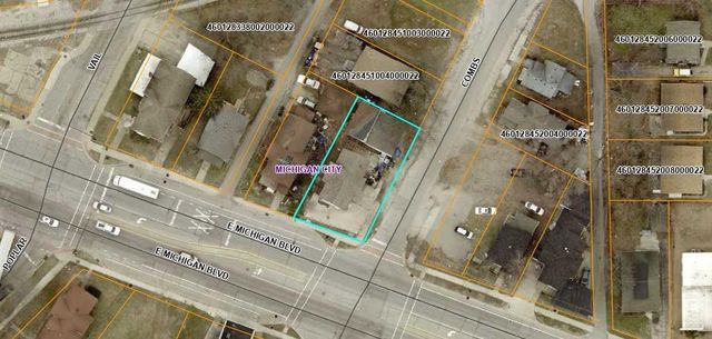 1214 E Michigan Boulevard, Michigan City, IN 46360