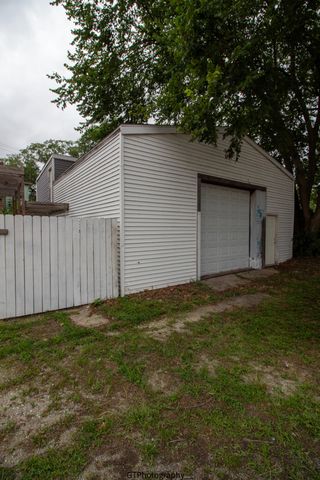 1214 E Michigan Boulevard, Michigan City, IN 46360