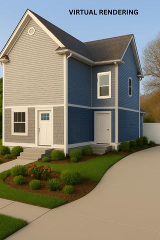 1214 E Michigan Boulevard, Michigan City, IN 46360