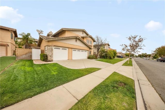 12194 Clydesdale Drive, Rancho Cucamonga, CA 91739