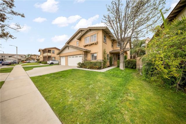 12194 Clydesdale Drive, Rancho Cucamonga, CA 91739
