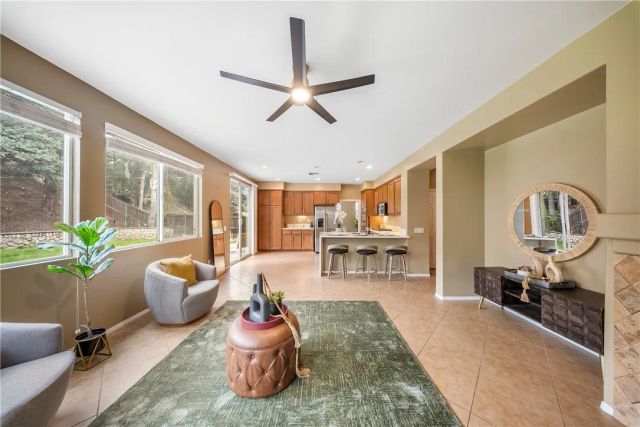 12194 Clydesdale Drive, Rancho Cucamonga, CA 91739