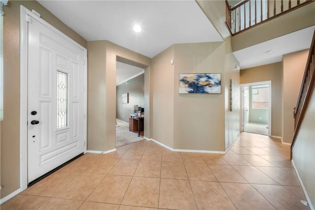 12194 Clydesdale Drive, Rancho Cucamonga, CA 91739