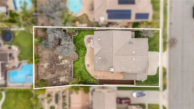 12194 Clydesdale Drive, Rancho Cucamonga, CA 91739