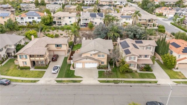 12194 Clydesdale Drive, Rancho Cucamonga, CA 91739
