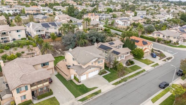 12194 Clydesdale Drive, Rancho Cucamonga, CA 91739