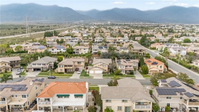 12194 Clydesdale Drive, Rancho Cucamonga, CA 91739