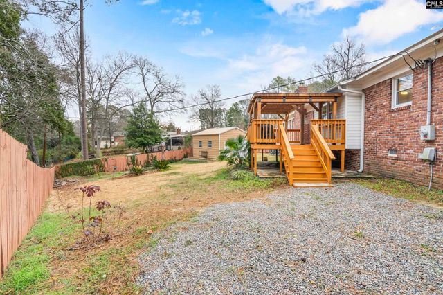 717 Shadow Mist, Columbia, SC 29210