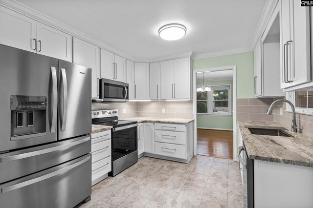 717 Shadow Mist, Columbia, SC 29210