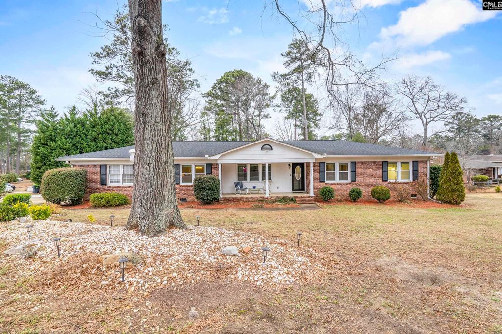 717 Shadow Mist, Columbia, SC 29210