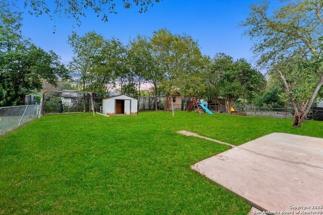 5003 Casa Oro, San Antonio, TX 78233