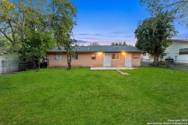 5003 Casa Oro, San Antonio, TX 78233