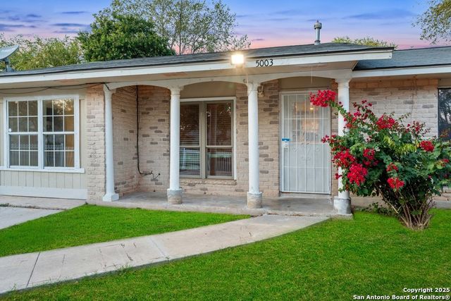 5003 Casa Oro, San Antonio, TX 78233