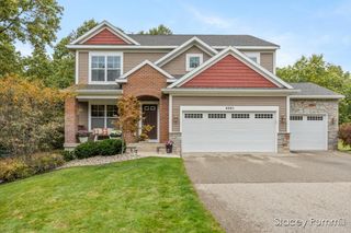 4985 Tiamo Lane Ne, Cannon Twp, MI 49341