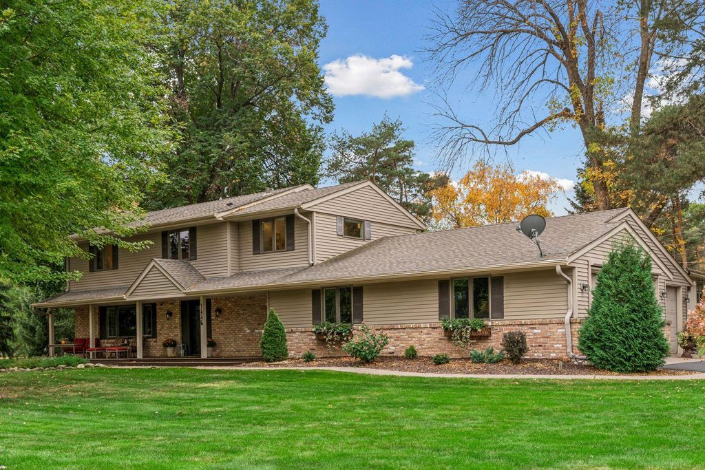1445 Ranier Lane N, Plymouth, MN 55447 — photo 5