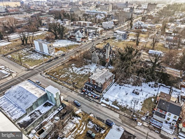 916 POTTER ST, Chester, PA 19013