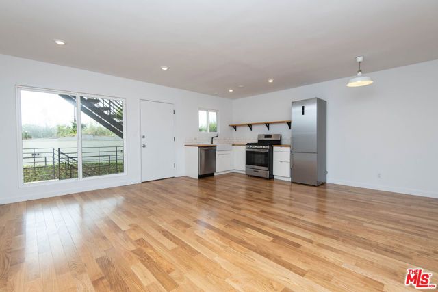 3951 Marathon Street 2, Los Angeles, CA 90029