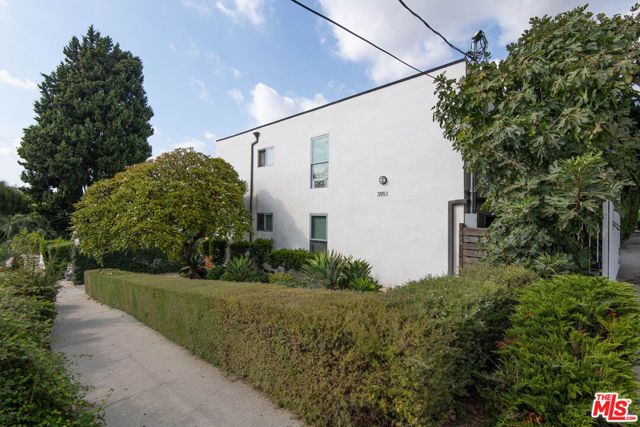 3951 Marathon Street 2, Los Angeles, CA 90029