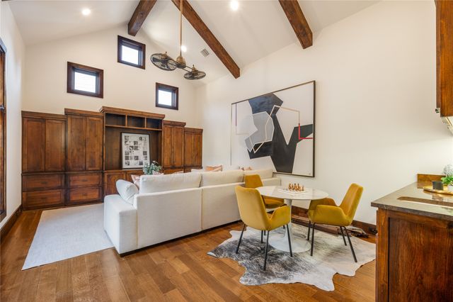 3625 Normandy Avenue, Highland Park, TX 75205