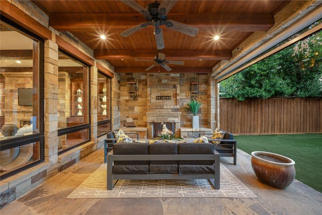 3625 Normandy Avenue, Highland Park, TX 75205