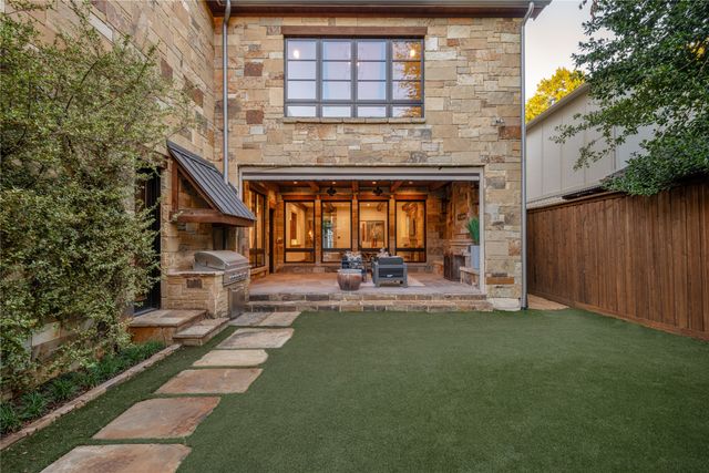3625 Normandy Avenue, Highland Park, TX 75205