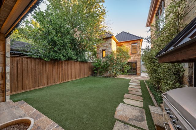 3625 Normandy Avenue, Highland Park, TX 75205