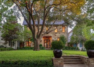 3625 Normandy Avenue, Highland Park, TX 75205