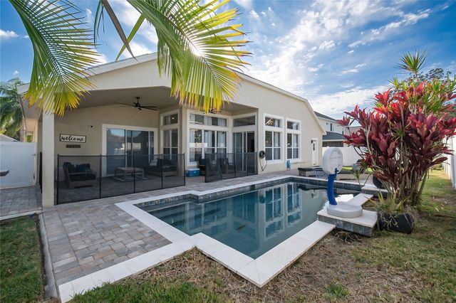 13927 MAGNOLIA GLEN CIRCLE, Orlando, FL 32828