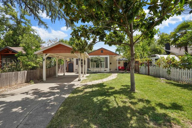 4101 57Th St, Sacramento, CA 95820