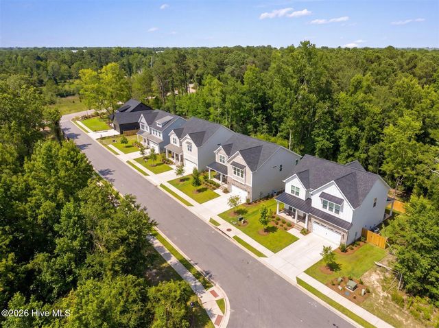 511 Friends Road SE, Leland, NC 28451